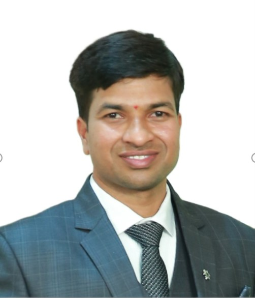 Dr. Raghavender Medishetty