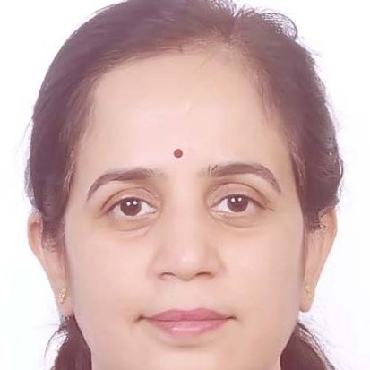 Archana Tiwari