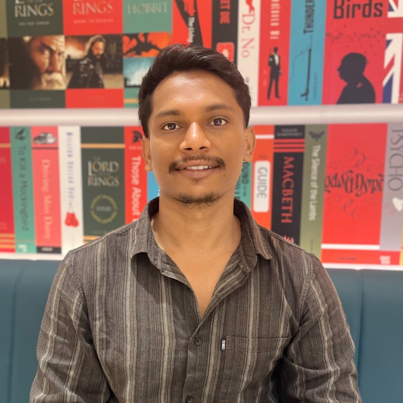 Umesh Kashyap