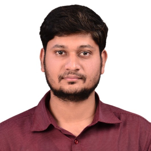 Yogendra Sao